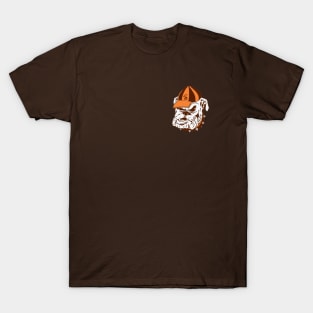 Browns Dawg T-Shirt